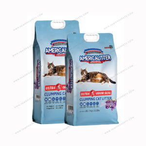 American Litter Arena Odor Seal/Aroma Lavanda