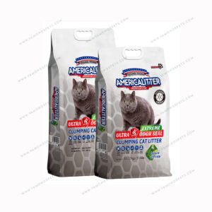 American Litter Arena Ultra Odor Seal Extreme